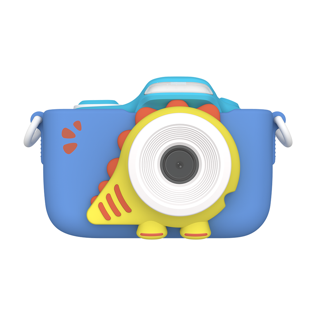 Dual Lens Camera for Kids UK | myFirst Camera 3 – myFirst UK