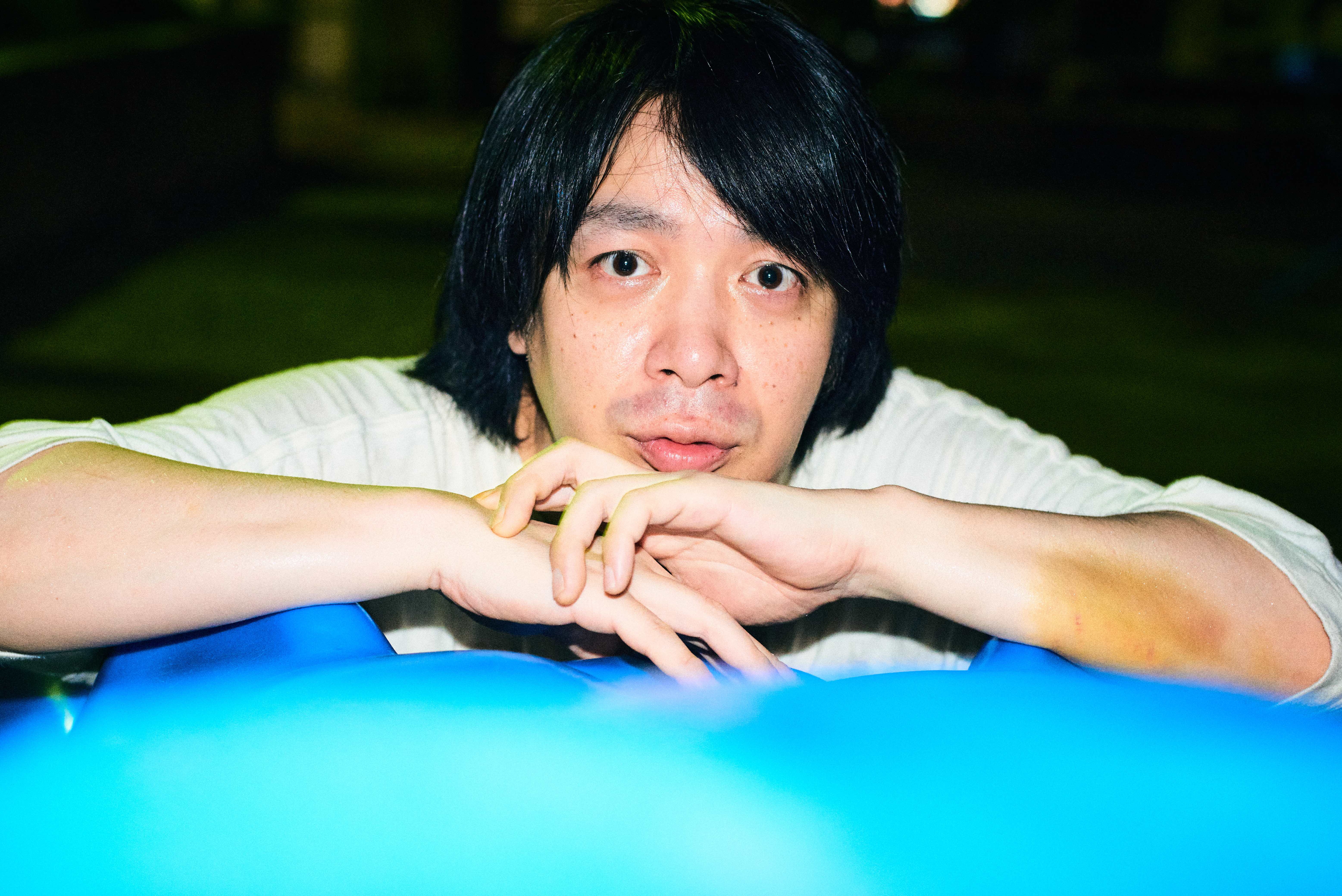 銀杏BOYZ ニューアルバム「ねえみんな大好きだよ」収録曲、「DO YOU