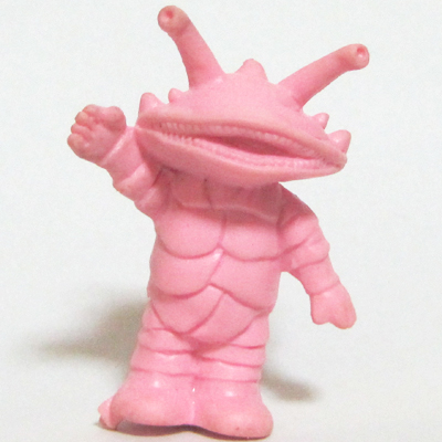 ウルトラ怪獣消しゴム大百科