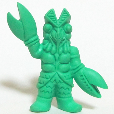 ウルトラ怪獣消しゴム大百科