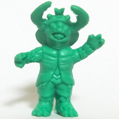 ウルトラ怪獣消しゴム大百科