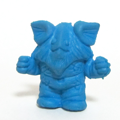 ウルトラ怪獣消しゴム大百科