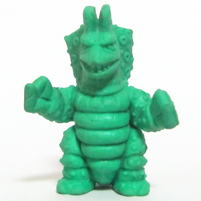 ウルトラ怪獣消しゴム大百科