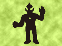 ウルトラ怪獣消しゴム大百科