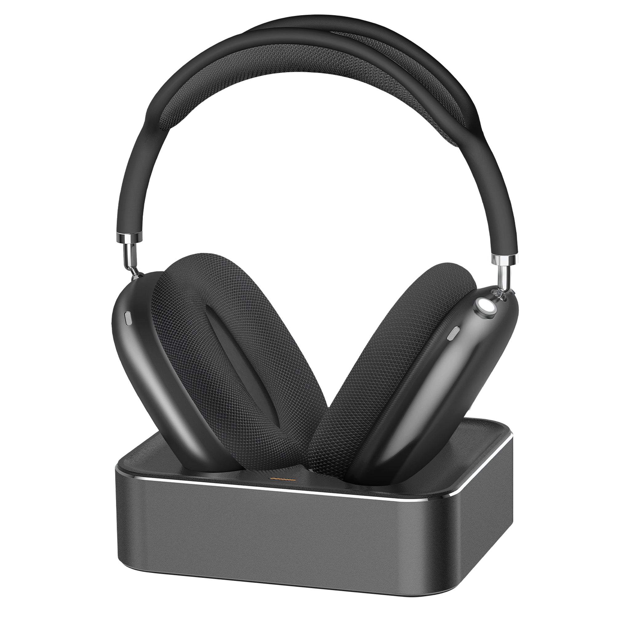 Wireless Charging Dock for AirPods Max – Ultra Supply Co