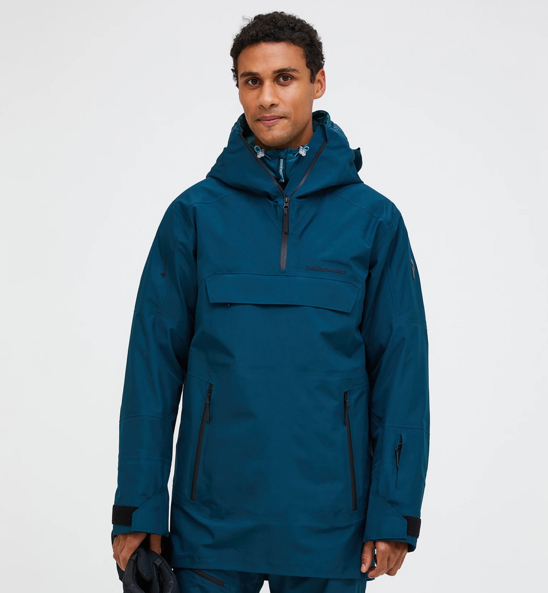 M Vertical Gore-Tex 3L Anorak – UPLNDオンラインストア