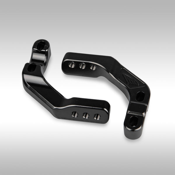 CYCRA - HCM HANDLE BAR CLAMP MOUNT - 1-1/8 - Upshift Online Inc.