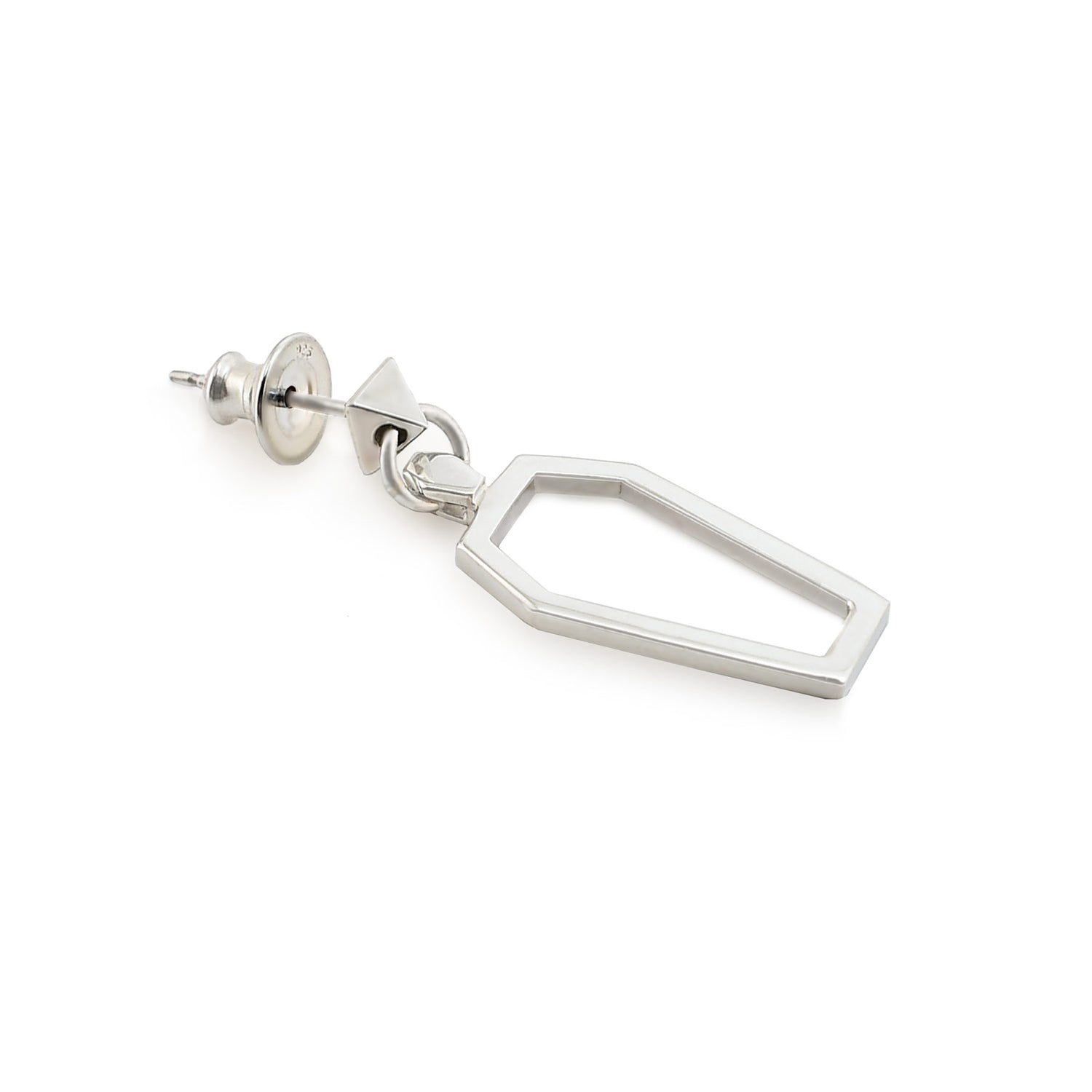 TINY COFFIN STUD – U.R.G.E. OFFICIAL