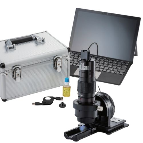 毛細血管スコープ血管美人SC-10