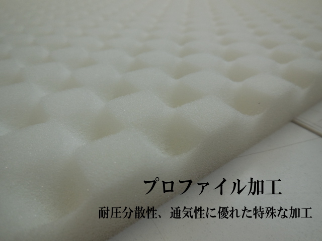 プロファイルウレタン-urethane carnival