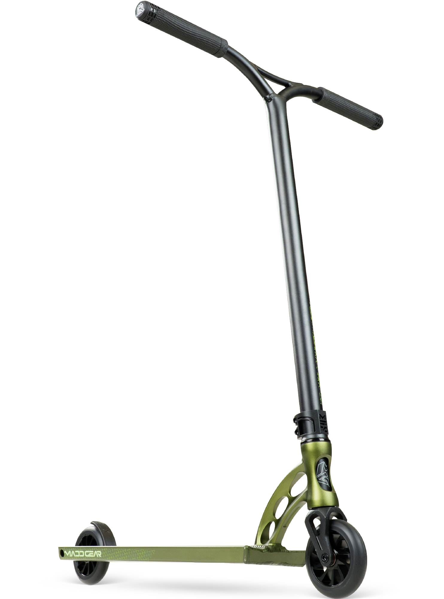 MGP ORIGIN 500 SCOOTER - OLIVE FATIGUE GREEN – Madd Gear