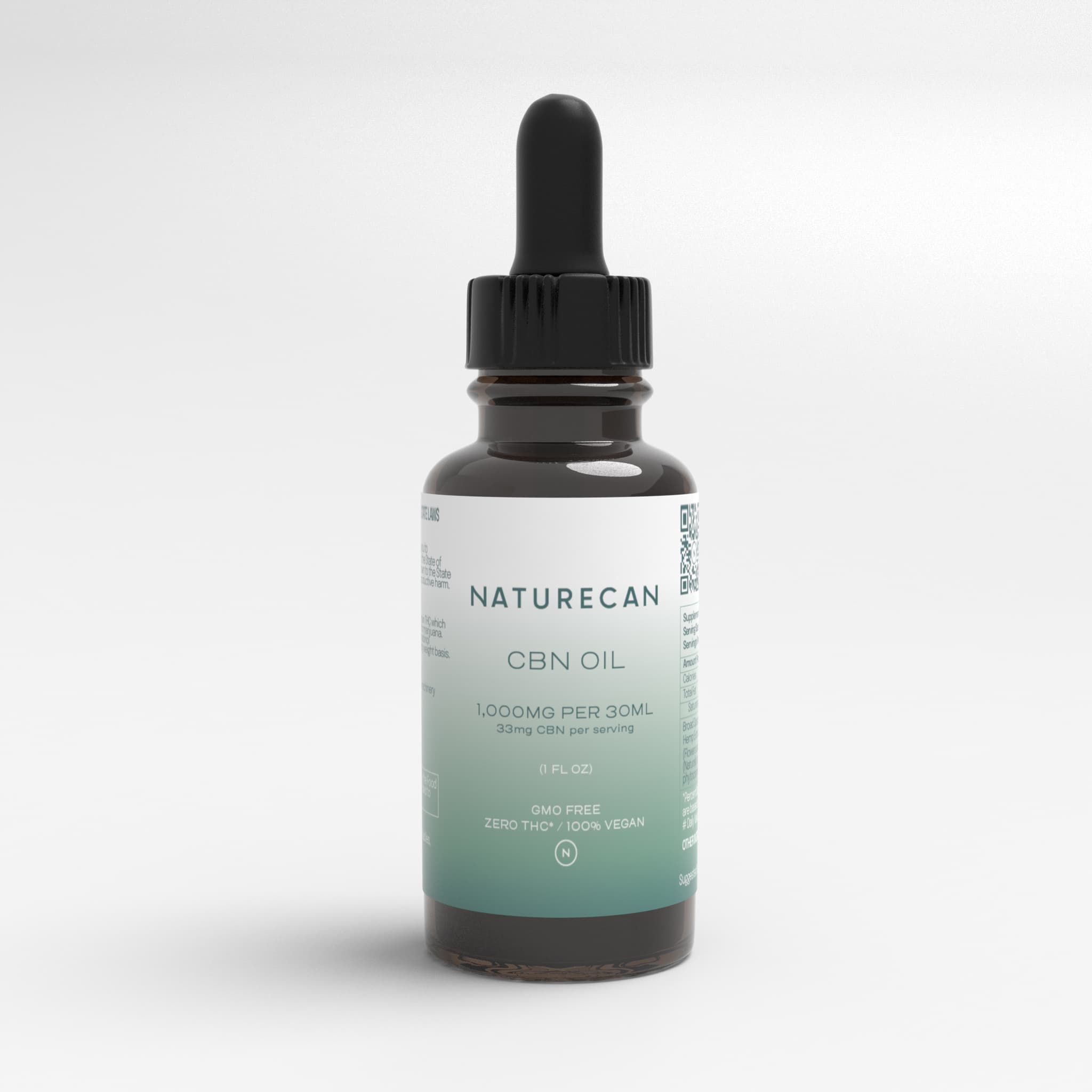 Buy CBN Oil 10% (1000mg CBN Oil) | Naturecan US