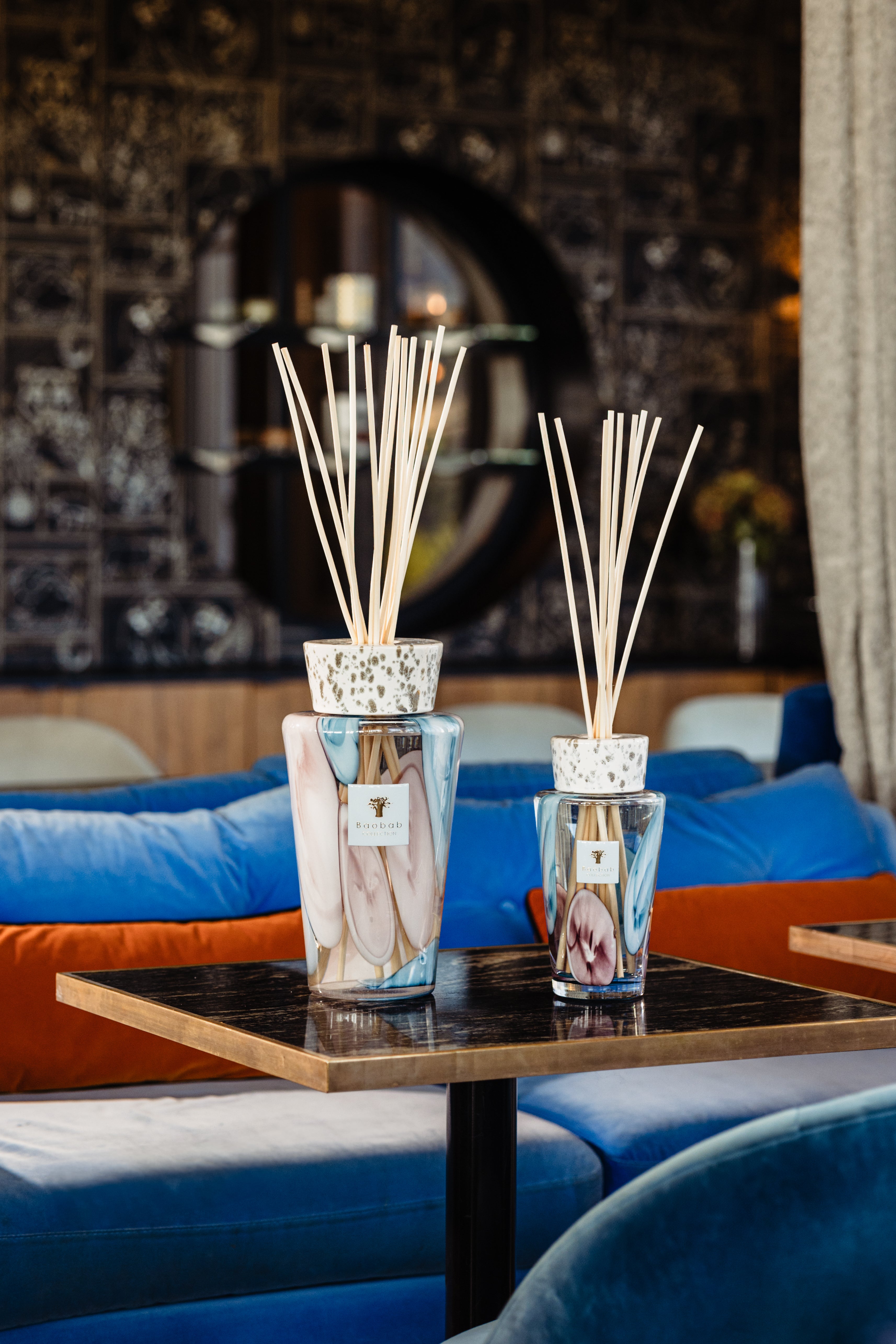 TOTEM RIVIERA LEOPOLDA - BAOBAB COLLECTION – Baobab Collection