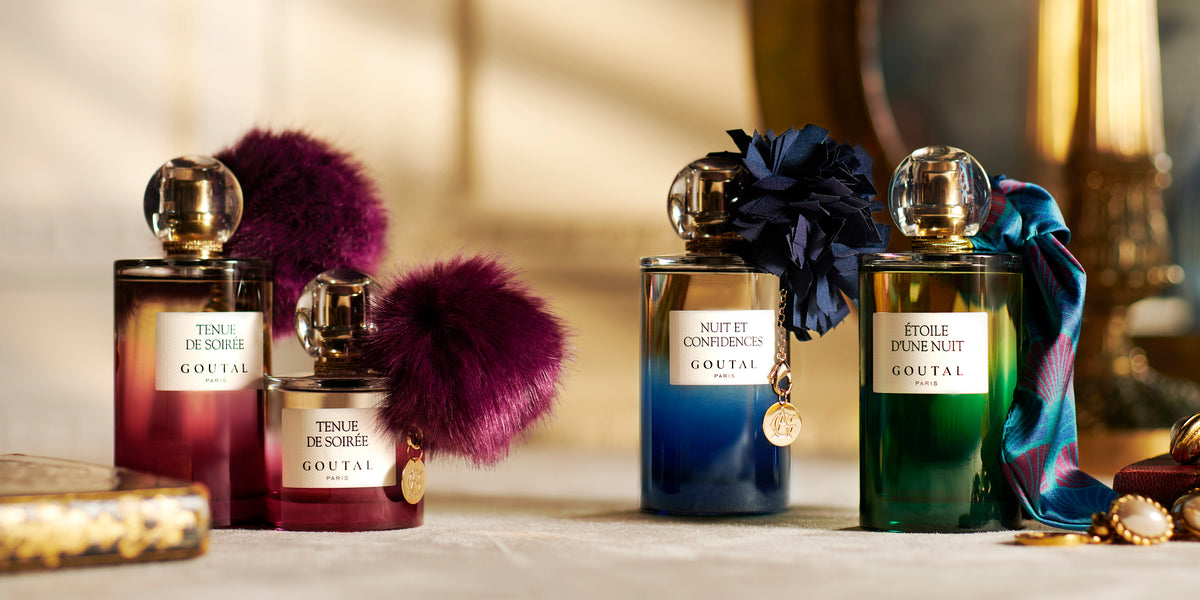 Tenue de Soirée - Eau de Parfum | Goutal Paris – Goutal Paris US