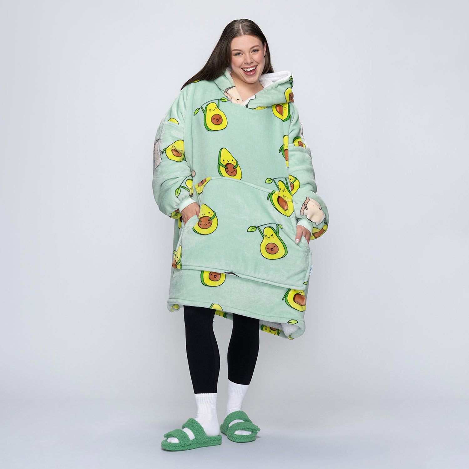 ODONVIDE オドンヴィーデ 加重ブランケット 150×200 10kg ODONVIDE