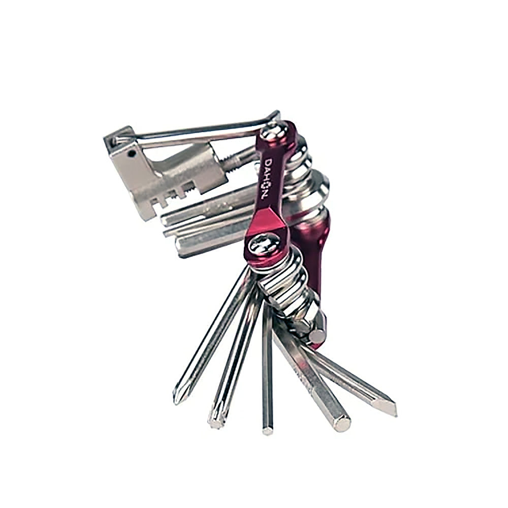 Dahon Multi-Functional Mini Tool – DAHON BIKE