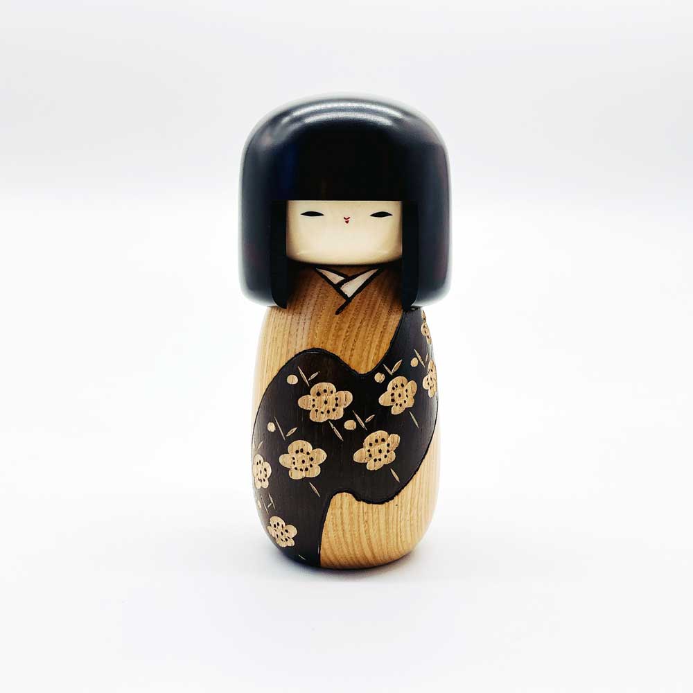 幸｜卯三郎こけし公式オンラインストア