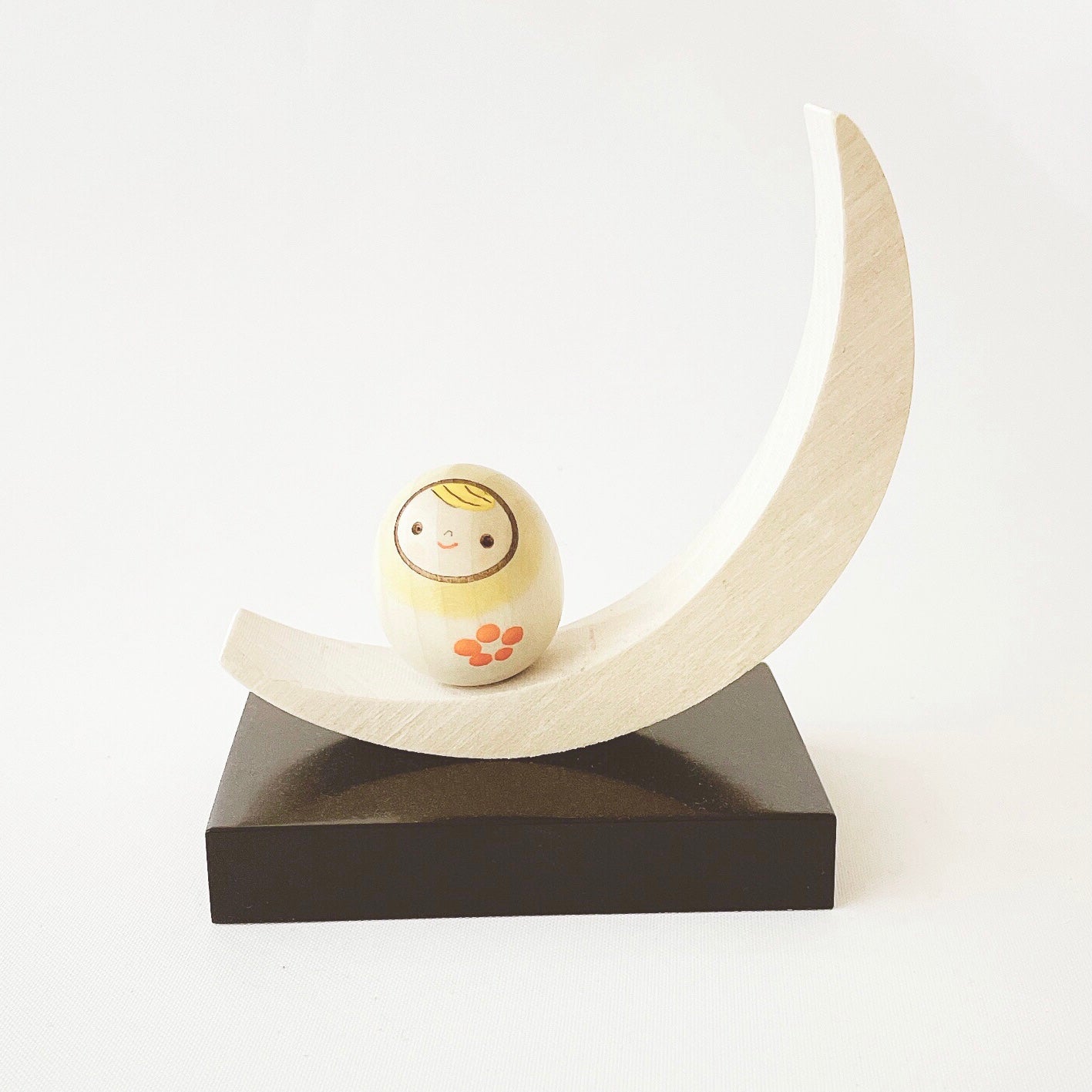 月の精｜卯三郎こけし公式オンラインストア