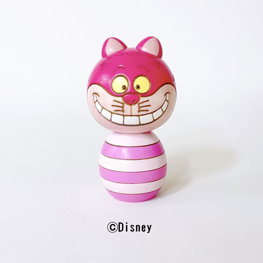 チシャ猫｜卯三郎こけし公式オンラインストア