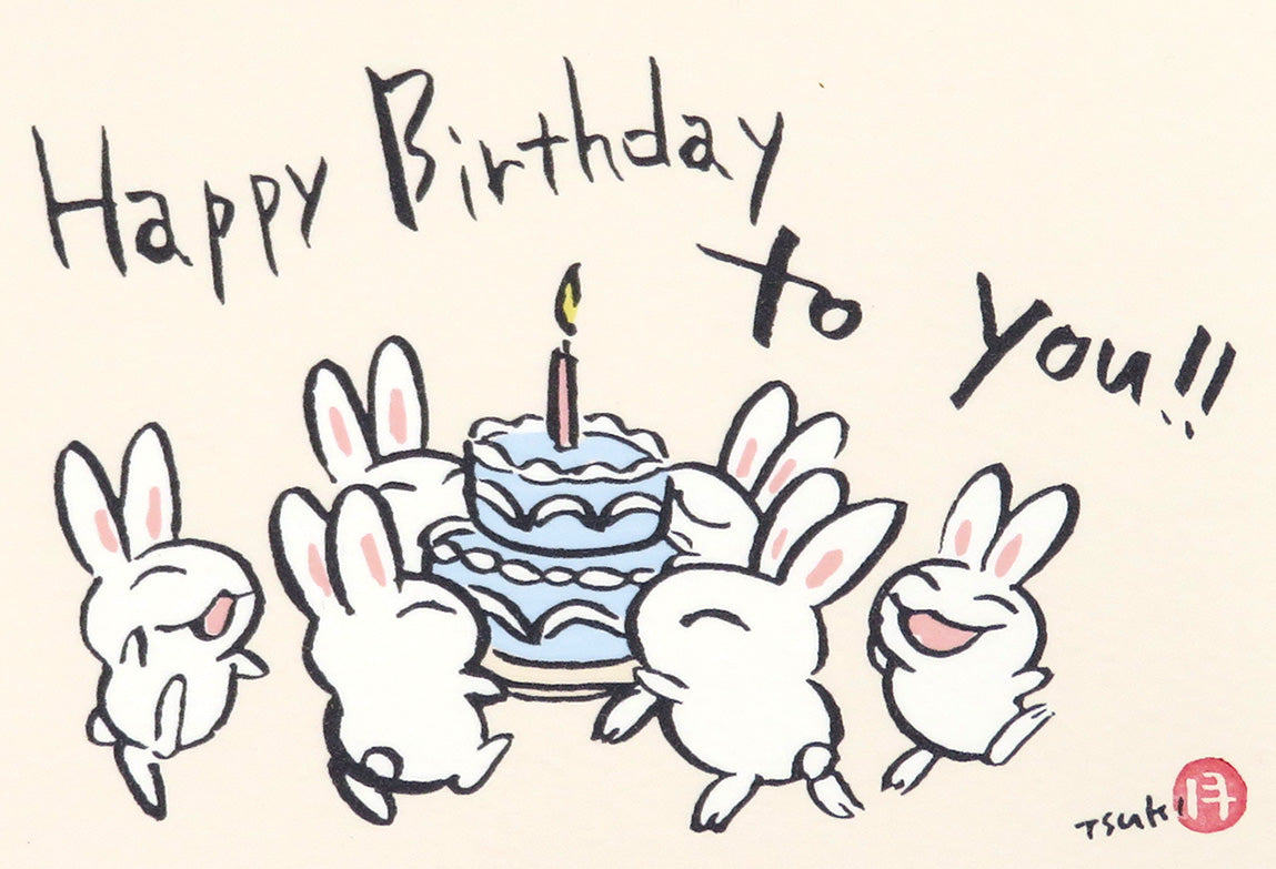 高山うさぎ舎 [うさぎと暮らしの雑貨]