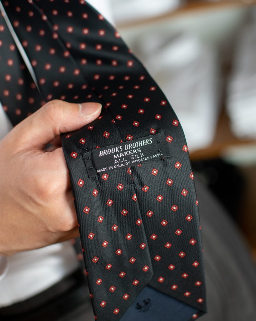 7TH ANNIVERSARY SPECIALS: VINTAGE BROOKS BROTHERS | USONIAN GOODS