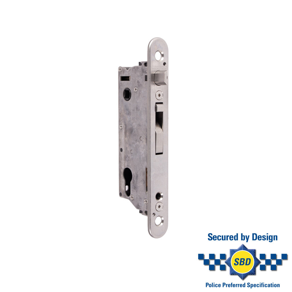 Locinox SIXTYLOCK - Insert lock with 1-9/16