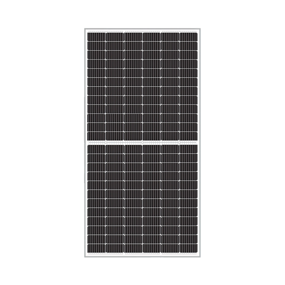 Znshine 450W Bifacial Solar Panels ZXM7-SHLDD120 P Type – US Solar