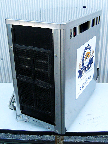 東伯店(琴浦町)】ホシザキ 生ビールサーバー DBF-5SBを買取させて頂き