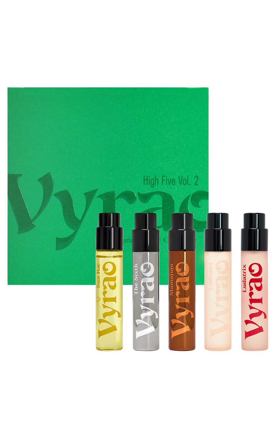 High Five Set - Vyrao