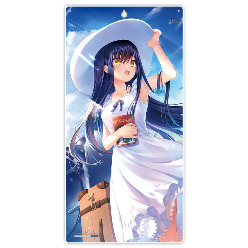 Summer Pockets RB 久島 鴎 ウォールアクリルプレート – VA STORE