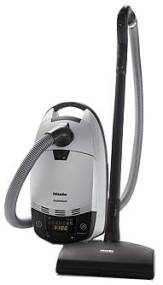 Miele Aluminium S548i Bags, Belts, Filters, and Parts