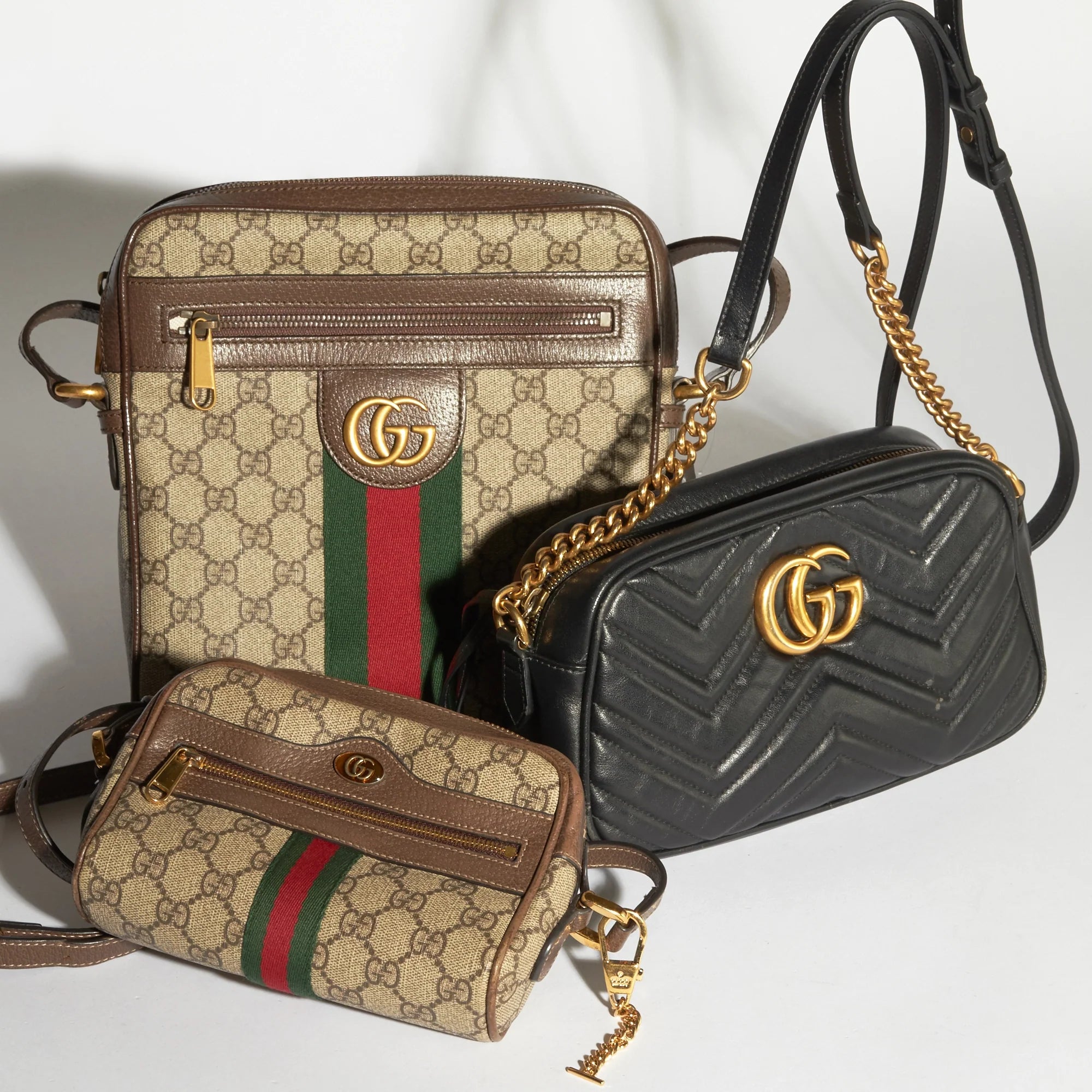 GUCCI（グッチ）のヴィンテージ商品一覧｜ヴァルティークヴィンテージ