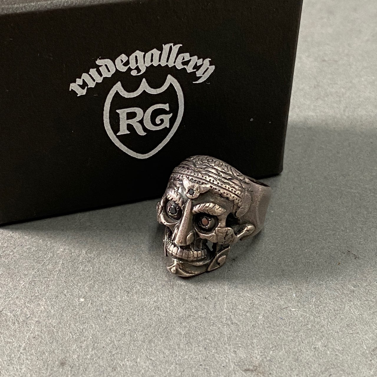 A23 RUDE GALLERY ルードギャラリー × MAGICAL DESIGN マジカル