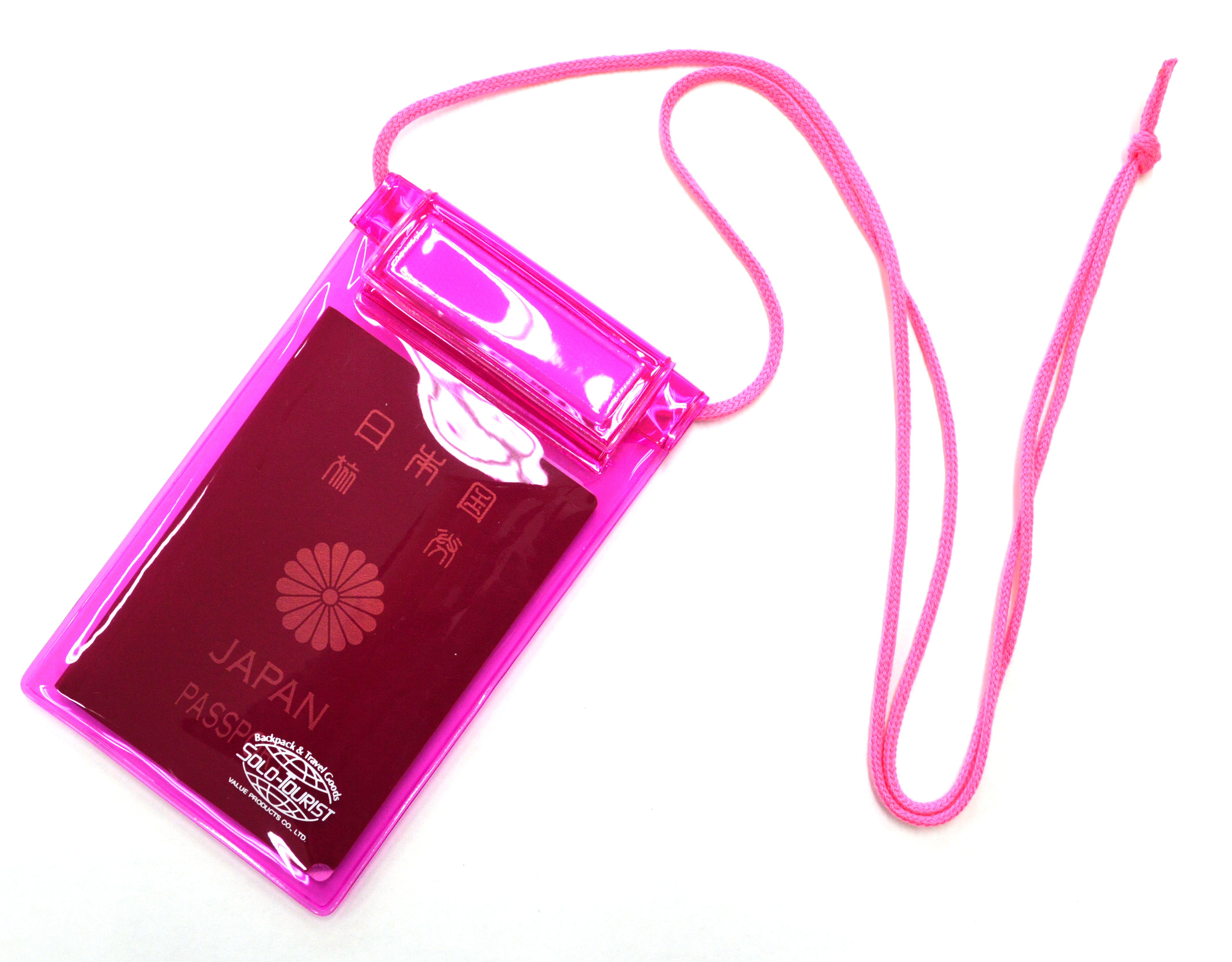 アクアポーチ – ヴァリュウ物産