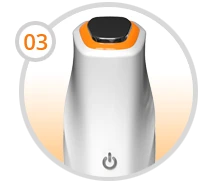 Vanav Hot & Cool Skin Fit | Korean Skincare | Beauty Device