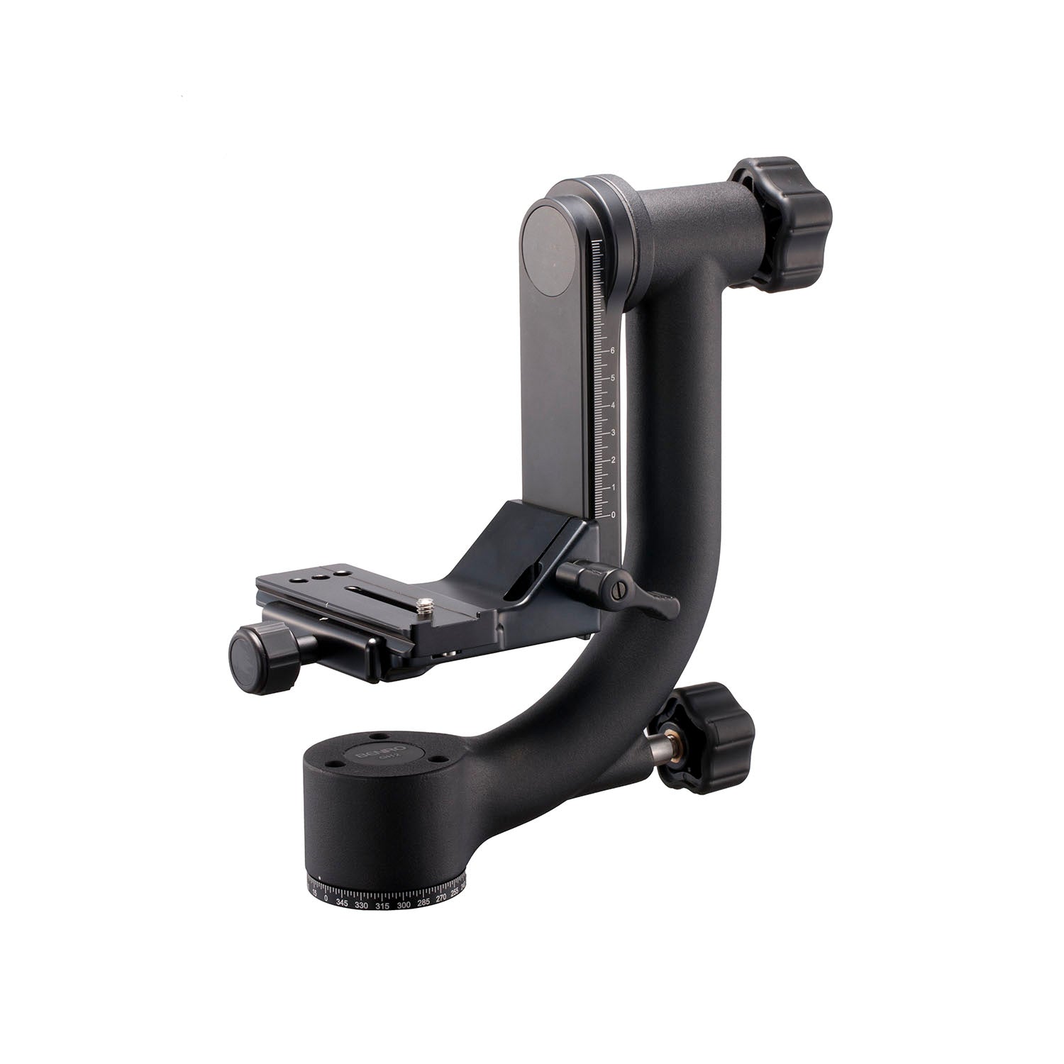 ☆希少品☆ ベンロ BENRO GH3 ジンバル ヘッド 雲台#1125 ☆希少品☆