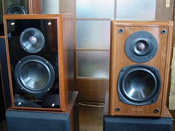 DENON SC-E252