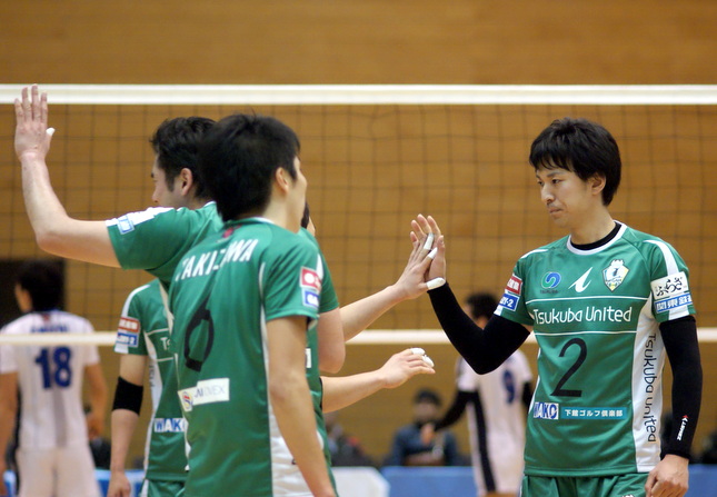 新主将に聞く：つくば・浜崎勇矢（後編）「チームとして鉄板の武器を