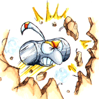 ダイナマイトヘッディー | Wii(R) バーチャルコンソール メガドライブ