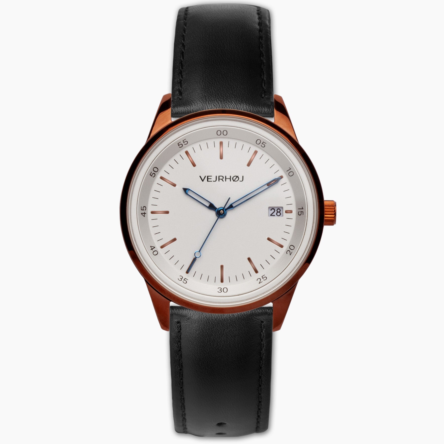 A06 | white (automatic) – VEJRHØJ Japan