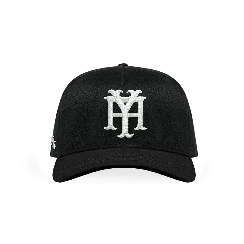 ASKYURSELF (アスクユアセルフ)商品ページ - AY On Field Baseball Cap