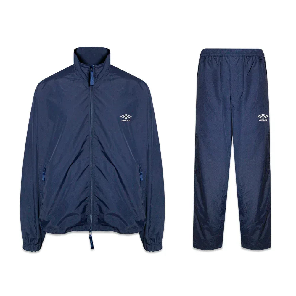 BASICKS×UMBRO(ベイシックス)商品ページ - X Umbro Nylon Track Jacket