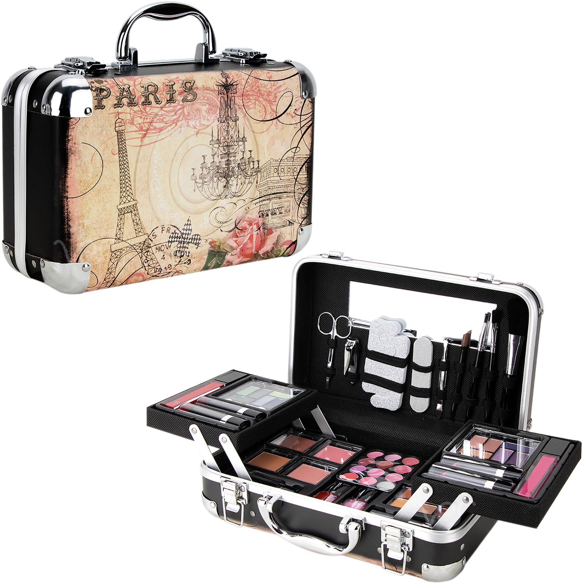 Pellicceria Makeup Gift Set by Ver Beauty-VMK1506 | Ver Beauty
