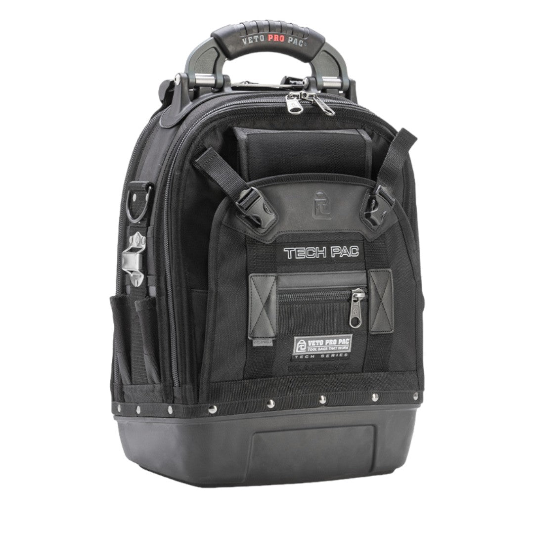TECH PAC BLACK OUT – VETO PRO PAC JAPAN