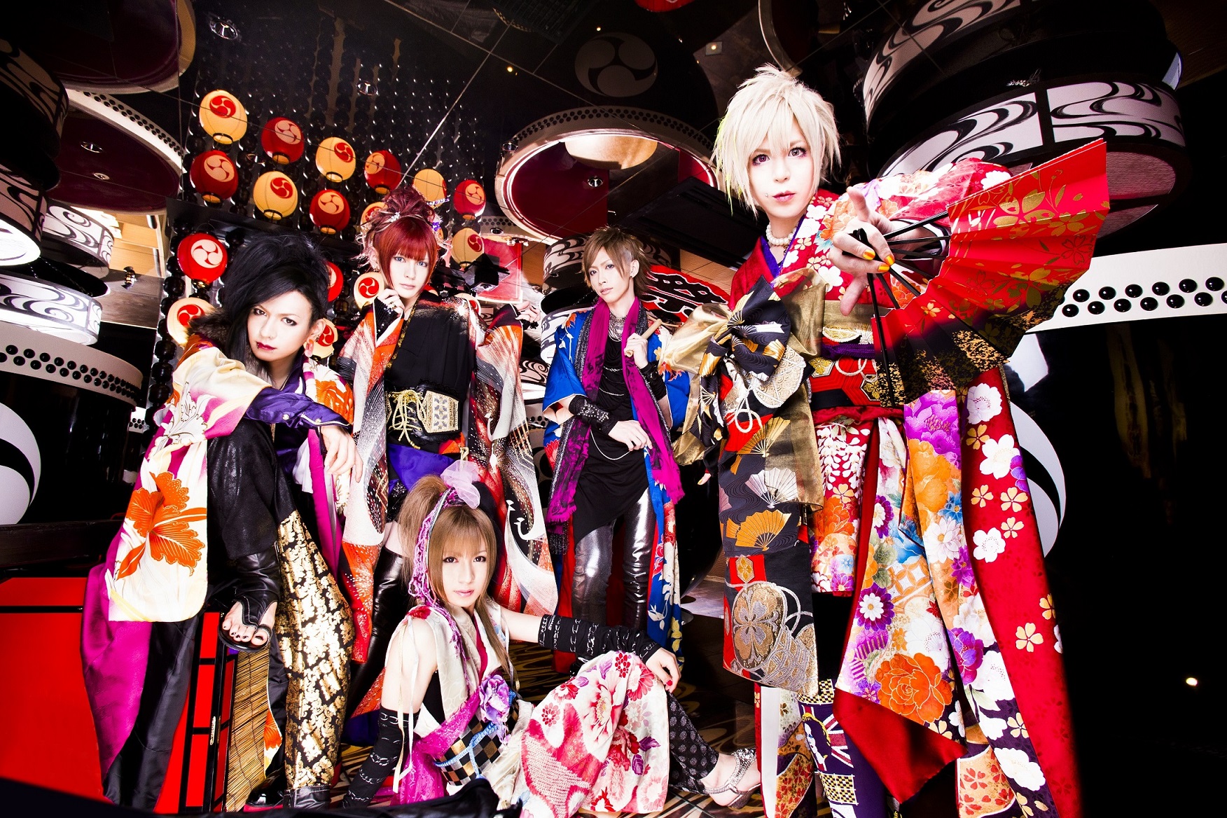 DOG inThePWO、夢と感動と興奮のファンタジックな新曲リリース決定