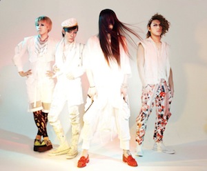 ムック、初のニコ生「逹瑯とミヤ、たまにムック。」が決定！ – ROCKの