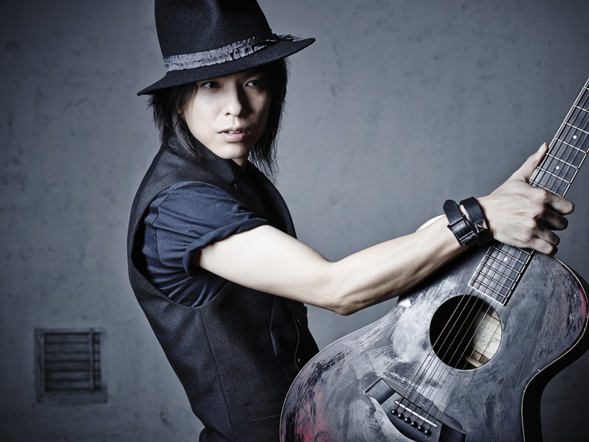 AKIHIDE（BREAKERZ）×mouse on the keys”、セッションムービー公開