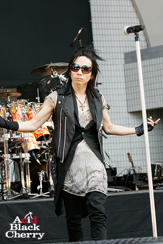 Acid Black Cherryの10年を振り返る【2007年編】 – ROCKの総合情報