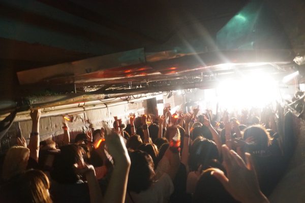 Anli Pollicino、ラストツアー「Immortal」開幕！ 最後の新曲リリース