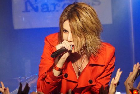 Anli Pollicino、ラストツアー「Immortal」開幕！ 最後の新曲リリース